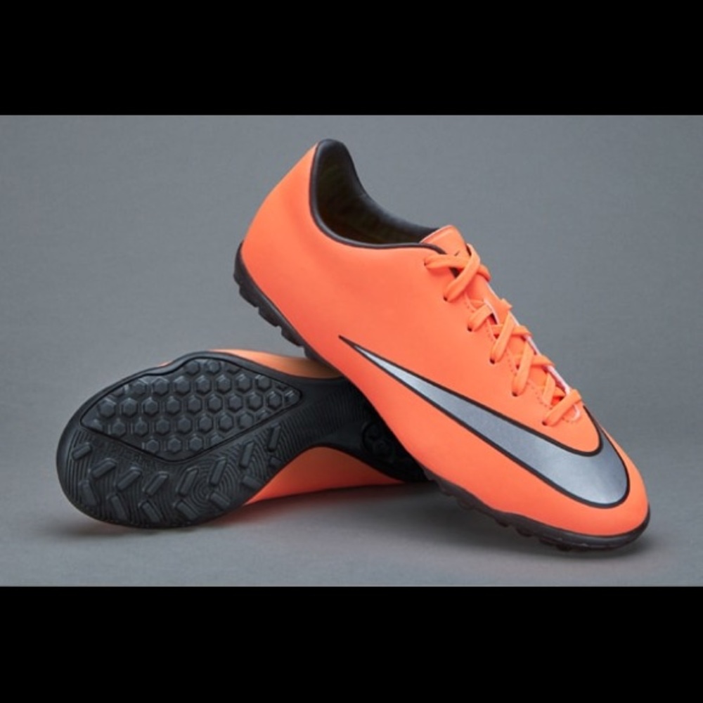 ✨SOLD✨Nike Mercurial Victory V Turf✨ - Picture 3 of 5